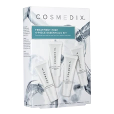Набор Подготовительный Treatment Prep Kit Cosmedix