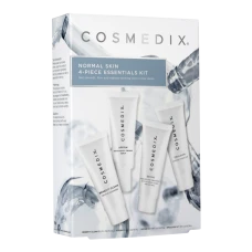 Набор для Нормальной Кожи Normal Skin Kit Normal Skin Kit Cosmedix