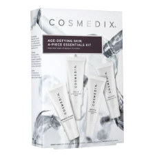 Набор для Зрелой Кожи Age Defying Skin Kit Cosmedix