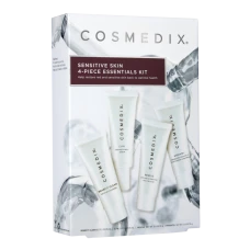 Набор для Чувствительной Кожи Sensitive Skin Kit Cosmedix