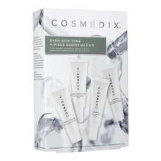 Набор для Кожи, Склонной к Пигментации Even Skin Tone Kit Cosmedix