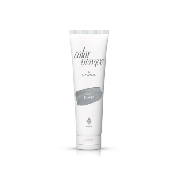 Color Masque Тонирующая Маска для Волос Newsha