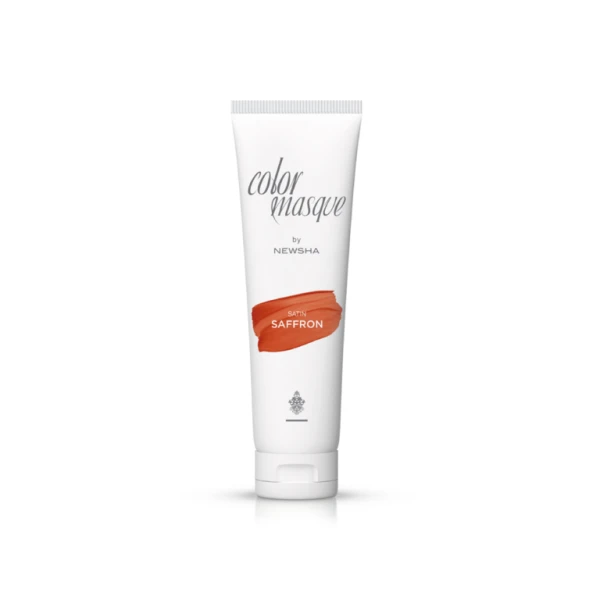Color Masque Тонирующая Маска для Волос Newsha
