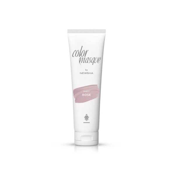 Color Masque Тонирующая Маска для Волос Newsha