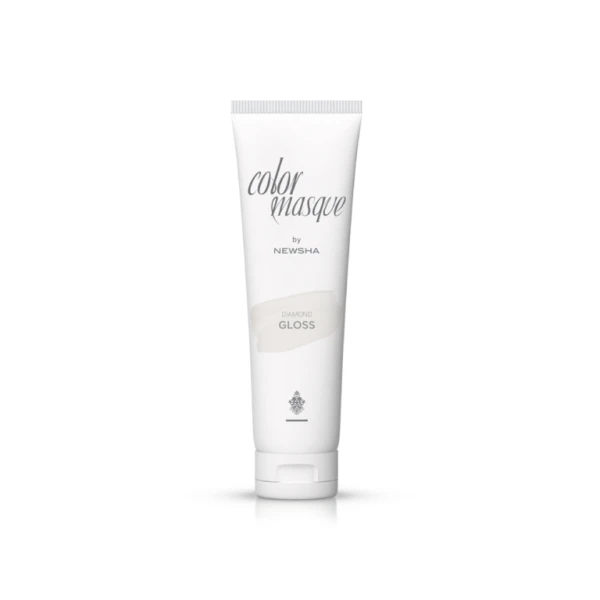 Color Masque Тонирующая Маска для Волос Newsha
