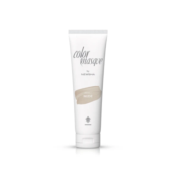 Color Masque Тонирующая Маска для Волос Newsha