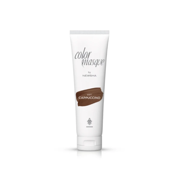 Color Masque Тонирующая Маска для Волос Newsha