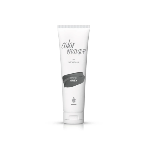 Color Masque Тонирующая Маска для Волос Newsha