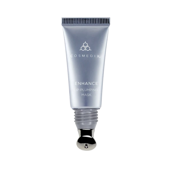 Маска для Увеличения Объема Губ Enhance Lip-Plumping Treatment Cosmedix