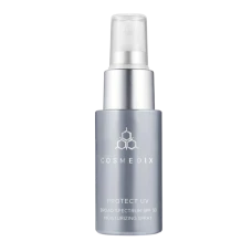 Зволожуючий Захисний Спрей з SPF 30 Protect UV SPF 30 Cosmedix