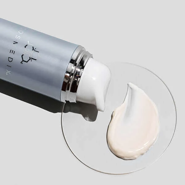 Солнцезащитный Крем с SPF 50 Peptide Rich Defense+SPF 50 Cosmedix