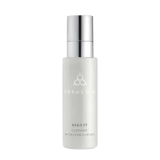 Ночная Увлажняющая Сыворотка Reboot Overnight Hydration Serum Cosmedix