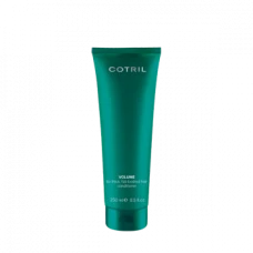 Уплотняющий Кондиционер для Объема Тонких Волос Cotril Volume Conditioner
