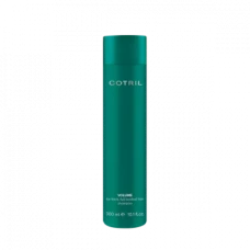 Уплотняющий Шампунь для Объема Тонких Волос Cotril Volume Shampoo