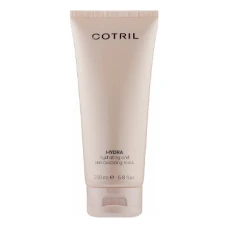 Увлажняющая Маска для Волос с Антиоксидантным Действием Cotril Hydra Hydrating And Anti-Oxidizing Mask