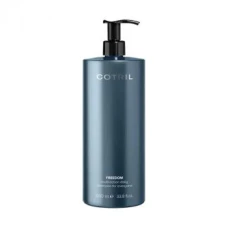 Бессульфатный Ежедневный Шампунь для Всех Типов Волос Cotril Freedom Shampoo