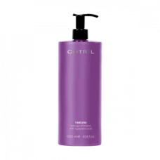 Бессульфатный Омолаживающий Шампунь с Гиалуроновой Кислотой Cotril Timeless Anti-Age Shampoo