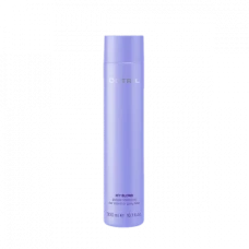 Бессульфатный Фиолетовый Шампунь для Светлых или Седых Волос Cotril Icy Blond Purple Shampoo