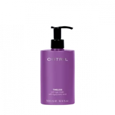 Восстанавливающая Антивозрастная Маска с Гиалуроновой Кислотой Cotril Timeless Anti-Age Mask