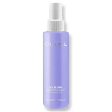 Глубоко Укрепляющая Сыворотка для Светлых и Обесцвеченных Волос Cotril Icy Blond Reinforcing Serum