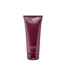 Защитная Маска для Окрашенных Волос Cotril Colorlife Mask
