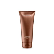 Маска для Продолжения Эффекта Выпрямления Волос Cotril K-Smooth Supreme Keratin Mask