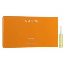 Питательная Сыворотка для Волос Cotril Nutro Miracle Potion