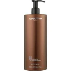 Подготавливающий Шампунь перед Кератиновым Выпрямлением Cotril Keratin Pre-Treatment Shampoo