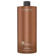 Розгладжуючий Флюїд Пролонгованої Дії Cotril Keratin Long Lasting Straightener Fluid