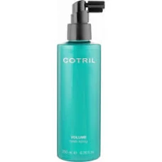 Спрей для Прикорневого Объема Cotril Volume Roots Spray