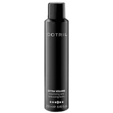 Текстурирующий Мусс для Волос Cotril Styling Extra Volume Volumizing And Texturizing Foam