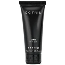 Ультрафиксирующий Клей для Волос Cotril Styling Hard Glue