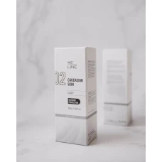 Me Line Caucasian Skin Day Сироватка для Висвітлення Пігментації