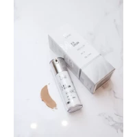 Mi Line BB Cream  Солнцезащитный Крем з Тонирующим Эффектом Medium