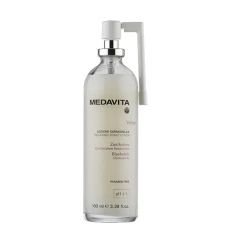 Lozione Dermorelax Spray Лосьйон-Спрей для Шкіри Голови Заспокійливий Миттєвої Дії Medavita
