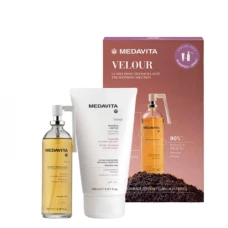 Special Pack Velour Набір для Чутливої Шкіри Голови Шампунь Medavita