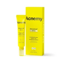 Acnemy Солнцезащитный Крем SPF 50