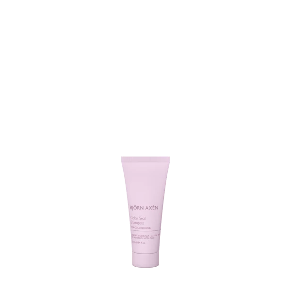 Шампунь для Фарбованого Волосся Björn Axén Color Seal Shampoo