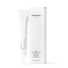 Transparent Lab - Средство для Коррекции Пятен P.I.H Sun Spot Fading Treatment