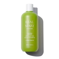 Глибоко Очищуючий Шампунь Rated Green Real Mary Exfoliating Scalp Shampoo
