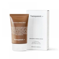 Transparent Lab - Укрепляющий Крем для Лица Bakuchiol Firming Cream