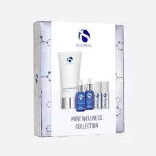 iS Clinical - Набір Спеціальний Догляд Pure Wellness Collection [ожидает перевода]
