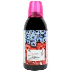 Напій для Зниження Ваги Детокс-дренаж / Boisson Drainante Academie Draining Drink