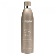 La Biosthetique Le Bain SPA Мягкий Гель-шампунь для Тела и Волос