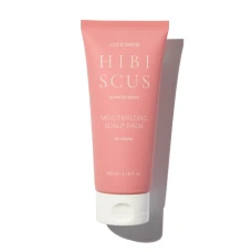 Маска увлажняющая для кожи головы Rated Green Hibiscus Moisturizing Scalp Pack W/ Honey