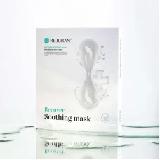 Rejuran Recover Soothing Mask Успокаивающая Маска для Восстановления Кожи