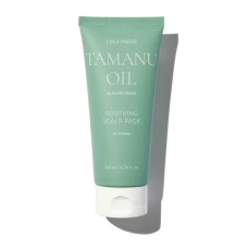Маска успокаивающая для кожи головы Rated Green Cold Press Tamanu Soothing Scalp Pack
