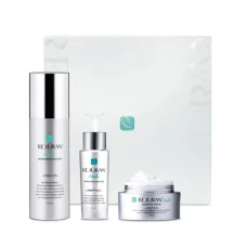 Rejuran Healer Glow-Up Skincare Set Набор по Уходу и Сиянию Кожи