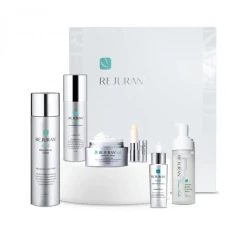 Rejuran Healer Full Regenaration Skincare Set Набор для Полной Генерации Кожи