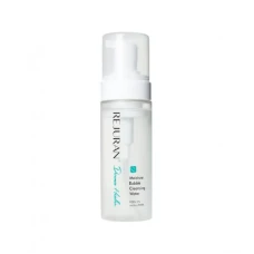 Rejuran Moisture Bubble Cleansing Water Увлажняющая Пена для Умывания